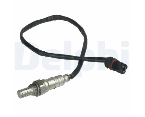 Lambda Sensor