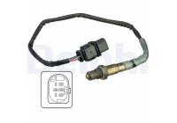 Lambda Sensor