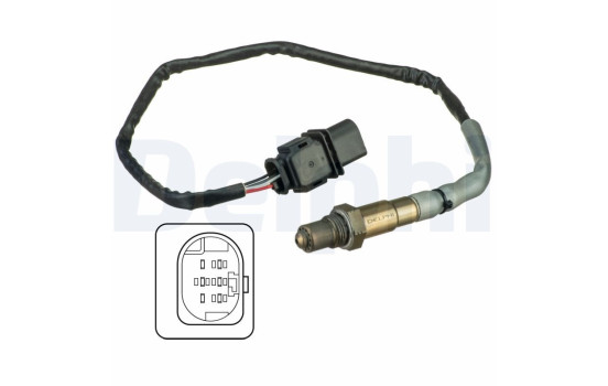 Lambda Sensor