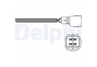 Lambda Sensor