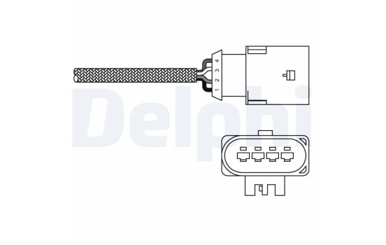 Lambda Sensor