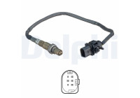Lambda Sensor