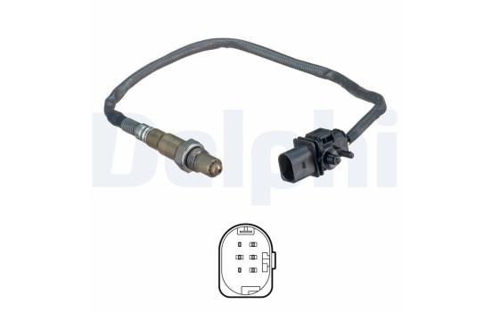 Lambda Sensor