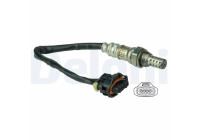 Lambda Sensor