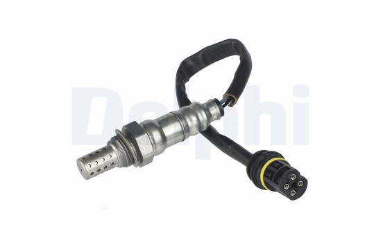 Lambda Sensor