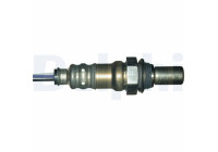 Lambda Sensor