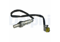 Lambda Sensor