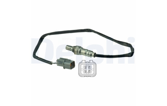 Lambda Sensor