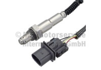 Lambda sensor