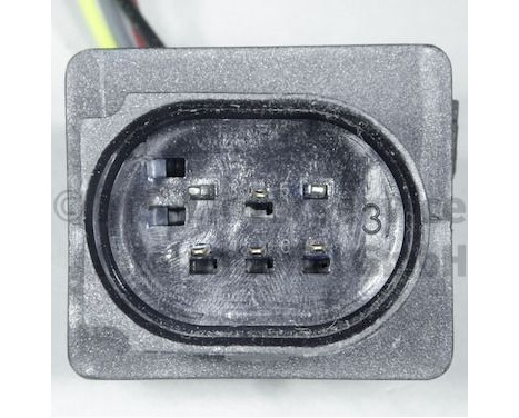 Lambda sensor, Image 2