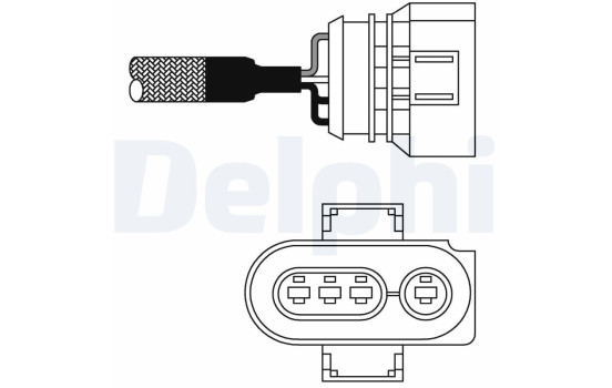 Lambda Sensor