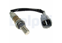 Lambda Sensor