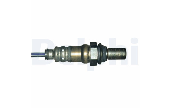 Lambda sensor