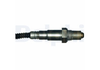 Lambda Sensor