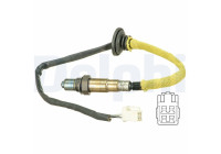 Lambda Sensor