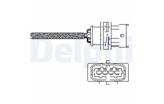 Lambda Sensor, Image 2