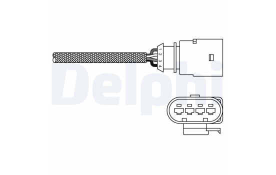 Lambda Sensor