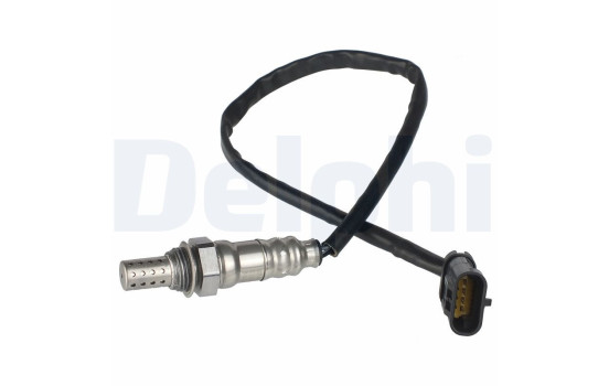 Lambda Sensor