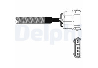 Lambda Sensor