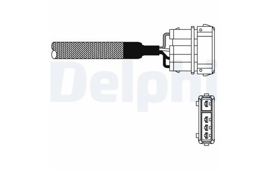 Lambda Sensor