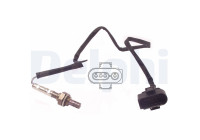 Lambda Sensor