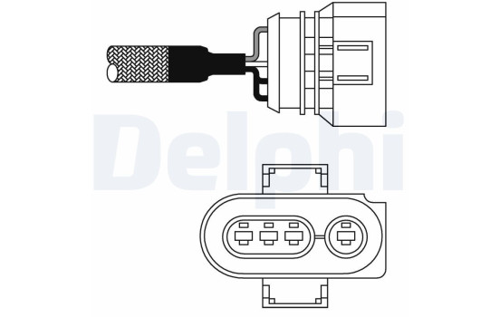 Lambda Sensor