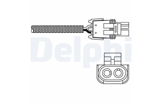 Lambda Sensor