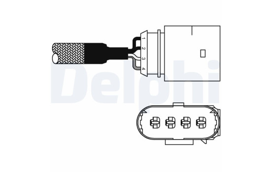 Lambda Sensor