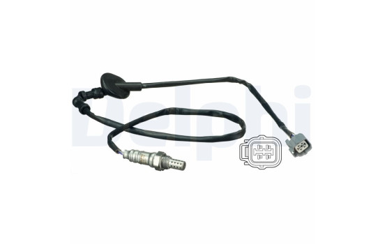 Lambda Sensor