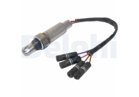 Lambda Sensor