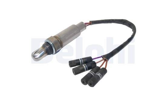 Lambda Sensor