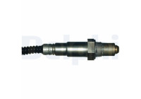 Lambda Sensor