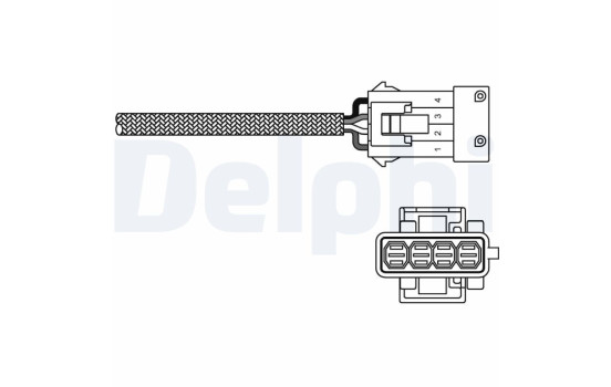Lambda Sensor
