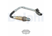 Lambda Sensor