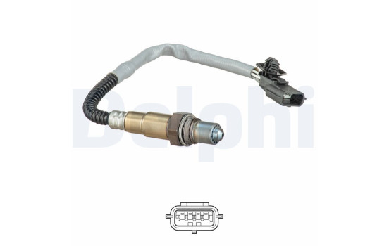 Lambda Sensor