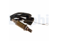 Lambda sensor