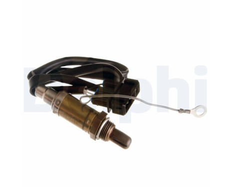 Lambda sensor