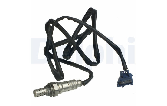 Lambda Sensor