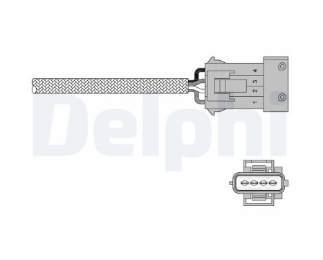 Lambda Sensor