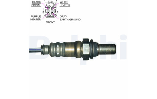 Lambda Sensor