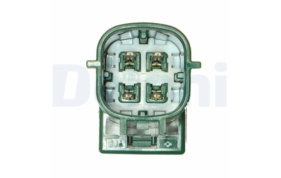 Lambda Sensor, Image 2