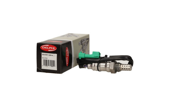 Lambda Sensor