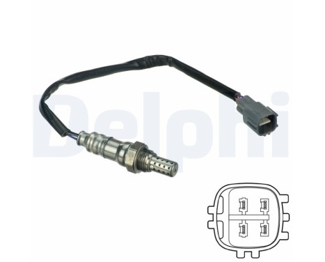Lambda Sensor
