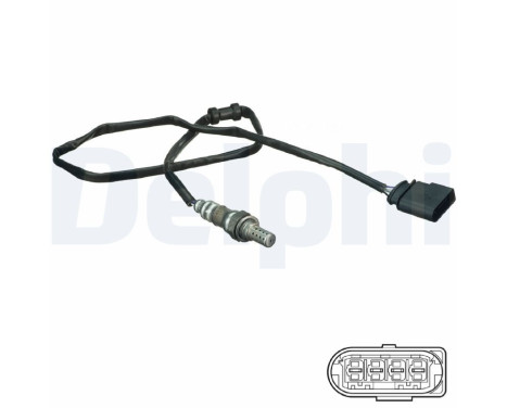 Lambda Sensor