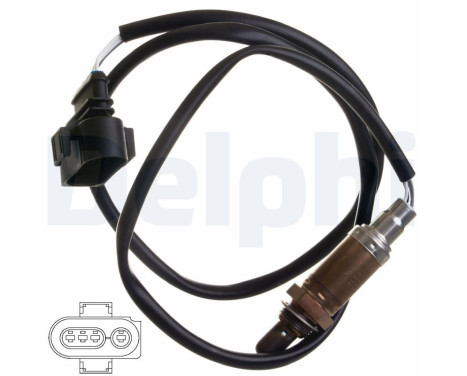 Lambda Sensor