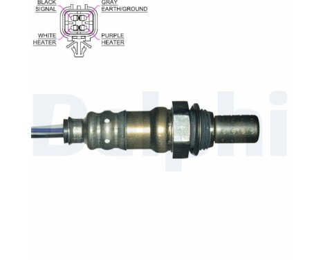 Lambda Sensor