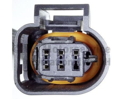 Lambda sensor, Image 2