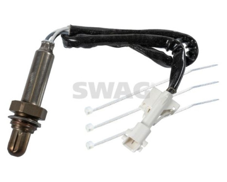 lambda sensor, Image 2