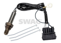 lambda sensor
