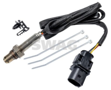 lambda sensor, Image 2